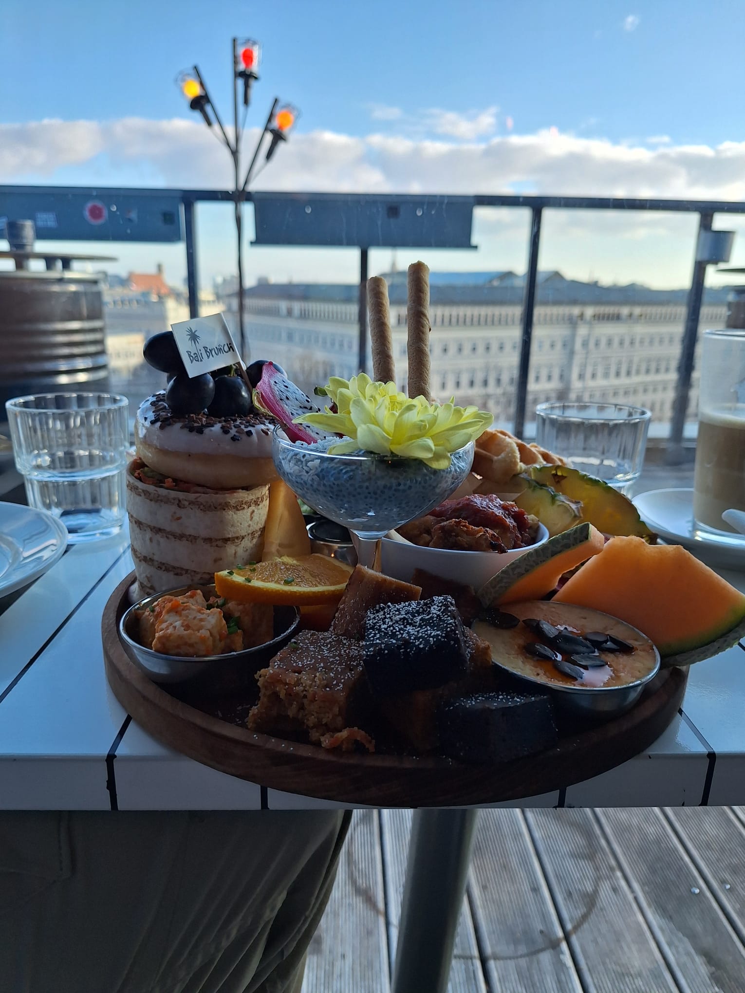 Balibrunch
