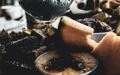 3 Vegane Restaurants in Wien / Vienna